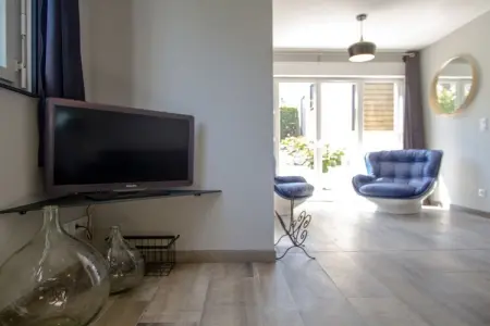 221187, Maison de vacances avec 3 chambres - Photo 14
