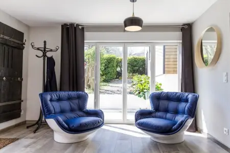 221187, Maison de vacances avec 3 chambres - Photo 15