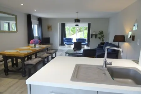 221187, Maison de vacances avec 3 chambres - Photo 16