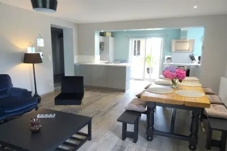 221187, Maison de vacances avec 3 chambres - Photo 17