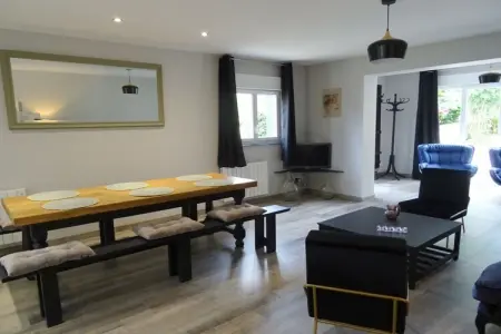 221187, Maison de vacances avec 3 chambres - Photo 18