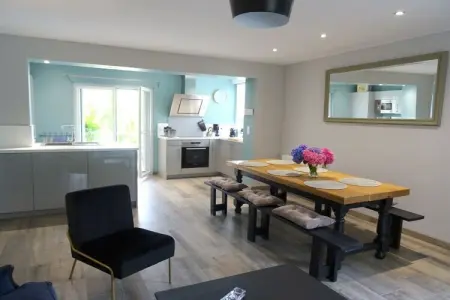 221187, Maison de vacances avec 3 chambres - Photo 19