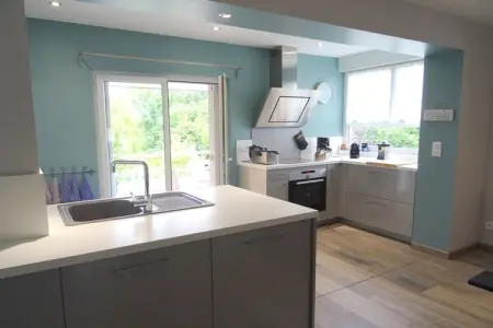 221187, Maison de vacances avec 3 chambres - Photo 20