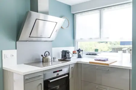 221187, Maison de vacances avec 3 chambres - Photo 21