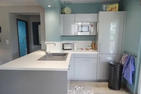221187, Maison de vacances avec 3 chambres - Photo 23