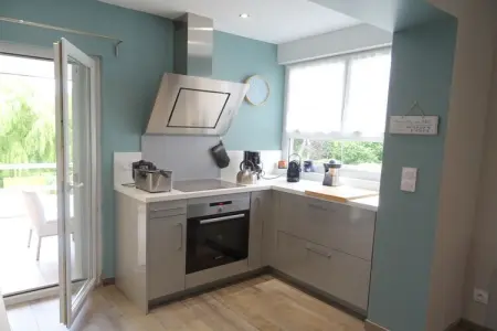 221187, Maison de vacances avec 3 chambres - Photo 24