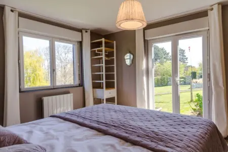 221187, Maison de vacances avec 3 chambres - Photo 29