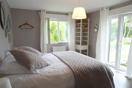 221187, Maison de vacances avec 3 chambres - Photo 30