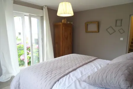 221187, Maison de vacances avec 3 chambres - Photo 32