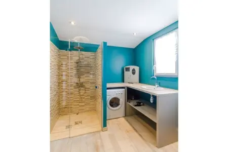 221187, Maison de vacances avec 3 chambres - Photo 33