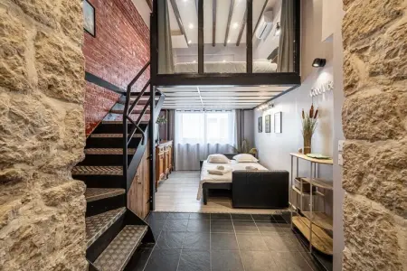 MH-8-GROSSO, Appartement climatisé et chaleureux 2 chambres/6 personnes - Agréable - Photo 23