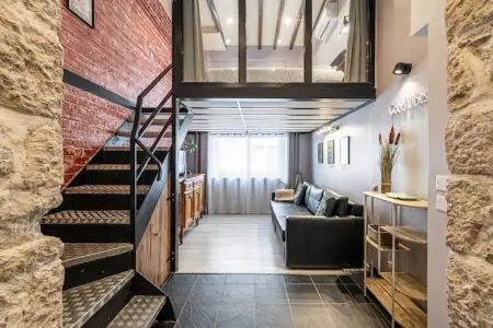 MH-8-GROSSO, Appartement climatisé et chaleureux 2 chambres/6 personnes - Agréable - Photo 24