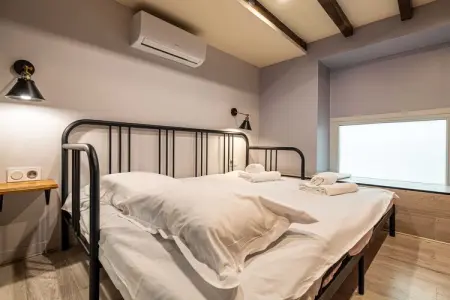 MH-8-GROSSO, Appartement climatisé et chaleureux 2 chambres/6 personnes - Agréable - Photo 28