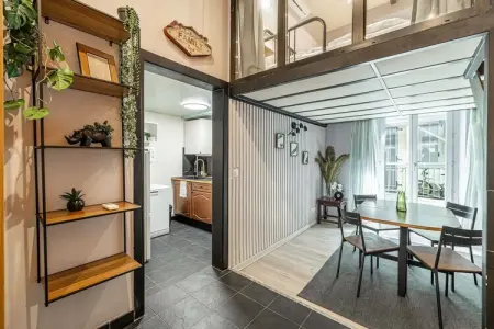 MH-8-GROSSO, Appartement climatisé et chaleureux 2 chambres/6 personnes - Agréable - Photo 41