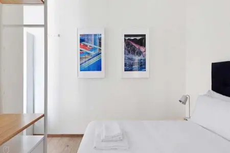 MILAN-BERGONZOLI-SWIMMING, Charmant Studio 4P - Milan Centrale - Photo 17