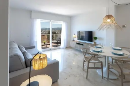 599478, Appartements Calmo Singular 8A - Photo 1