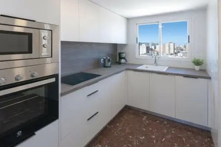 599478, Appartements Calmo Singular 8A - Photo 3