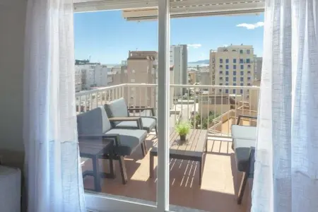 599478, Appartements Calmo Singular 8A - Photo 6
