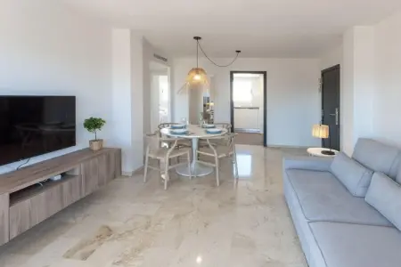 599478, Appartements Calmo Singular 8A - Photo 7