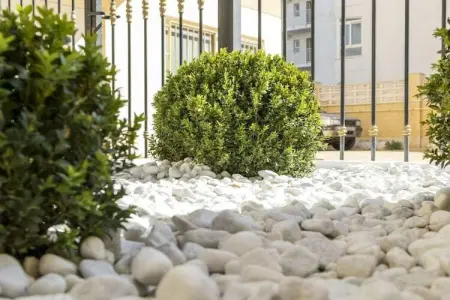 599478, Appartements Calmo Singular 8A - Photo 11