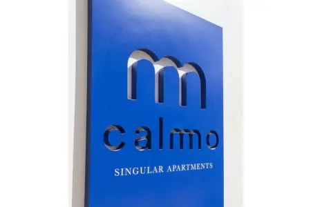 599478, Appartements Calmo Singular 8A - Photo 23