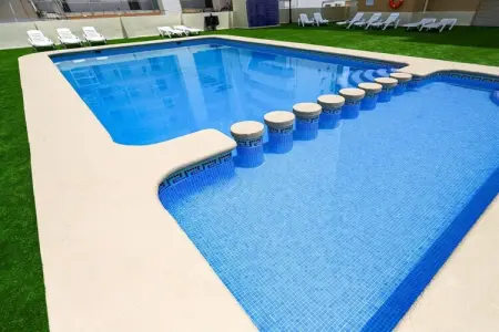 599478, Appartements Calmo Singular 8A - Photo 40