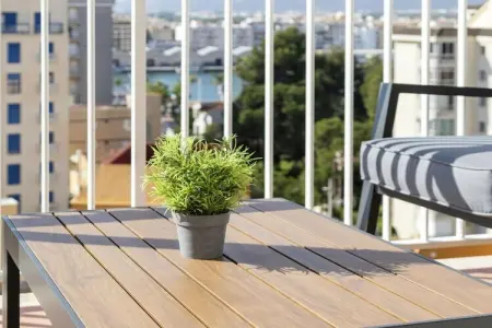 599480, Appartements Calmo Singular 9B - Photo 22