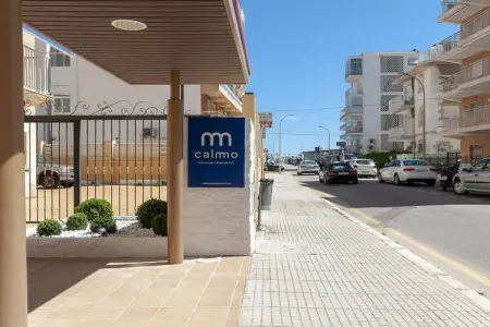 599480, Appartements Calmo Singular 9B - Photo 24