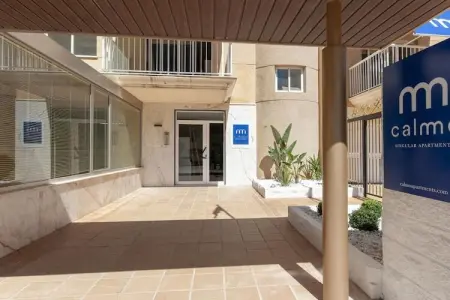 599480, Appartements Calmo Singular 9B - Photo 33