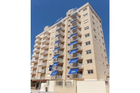 599480, Appartements Calmo Singular 9B - Photo 46