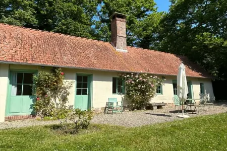 396570, Maison des Petites Bruyères - Photo 1