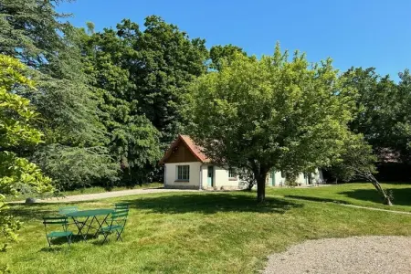 396570, Maison des Petites Bruyères - Photo 2