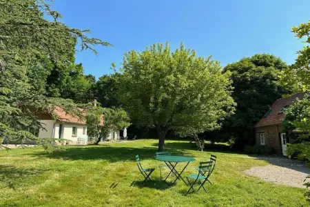 396570, Maison des Petites Bruyères - Photo 3