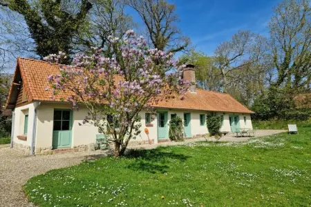 396570, Maison des Petites Bruyères - Photo 4