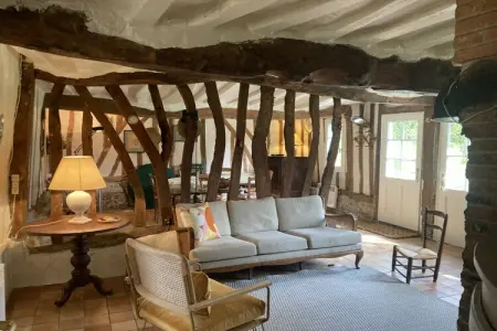 396570, Maison des Petites Bruyères - Photo 5
