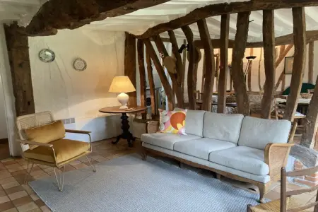 396570, Maison des Petites Bruyères - Photo 6