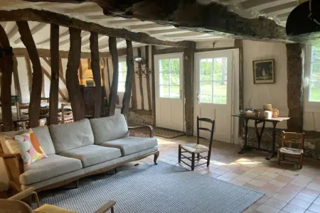 396570, Maison des Petites Bruyères - Photo 7