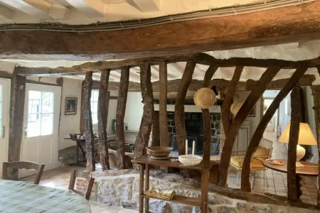 396570, Maison des Petites Bruyères - Photo 8