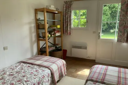 396570, Maison des Petites Bruyères - Photo 11