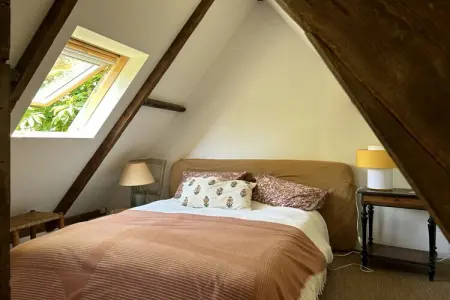 396570, Maison des Petites Bruyères - Photo 13