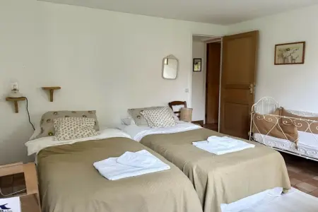 396570, Maison des Petites Bruyères - Photo 14