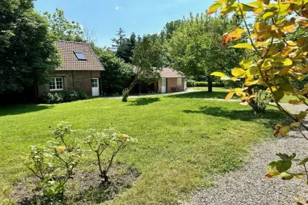 396570, Maison des Petites Bruyères - Photo 17