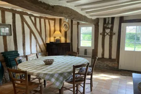 396570, Maison des Petites Bruyères - Photo 19