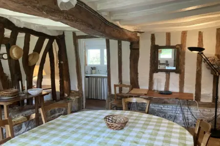 396570, Maison des Petites Bruyères - Photo 20