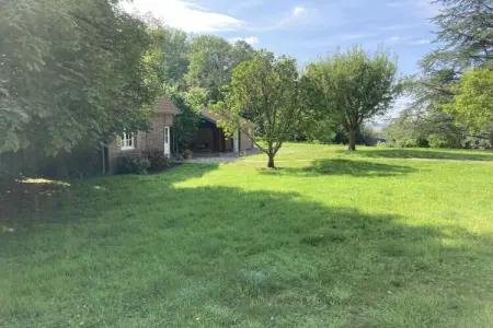396570, Maison des Petites Bruyères - Photo 22