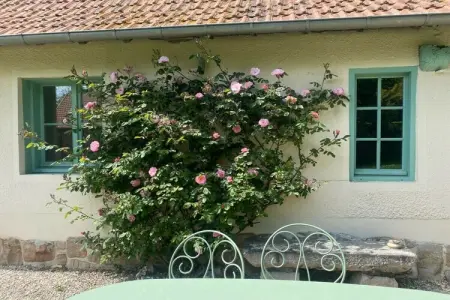 396570, Maison des Petites Bruyères - Photo 34