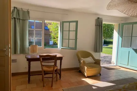 396570, Maison des Petites Bruyères - Photo 40