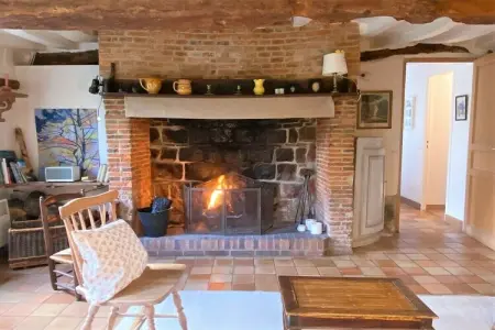 396570, Maison des Petites Bruyères - Photo 41