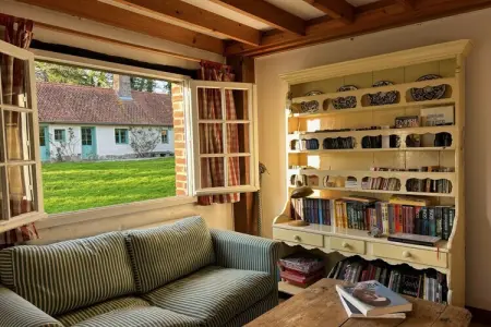 396570, Maison des Petites Bruyères - Photo 46