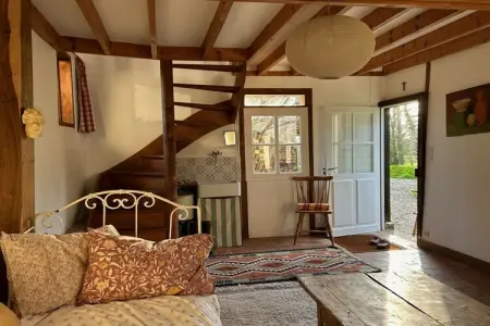 396570, Maison des Petites Bruyères - Photo 48